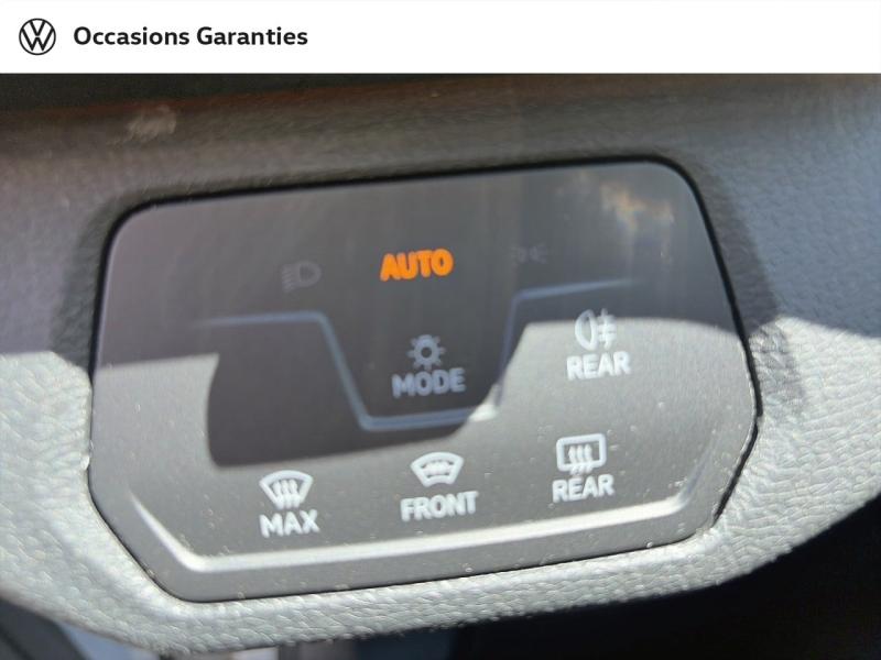 Voitures occasions VOLKSWAGEN ID.4 Life Plus Longeville-lès-Saint-Avold