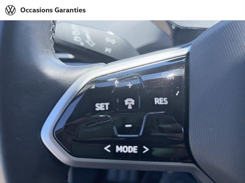 Voitures occasions VOLKSWAGEN ID.4 Life Plus Longeville-lès-Saint-Avold