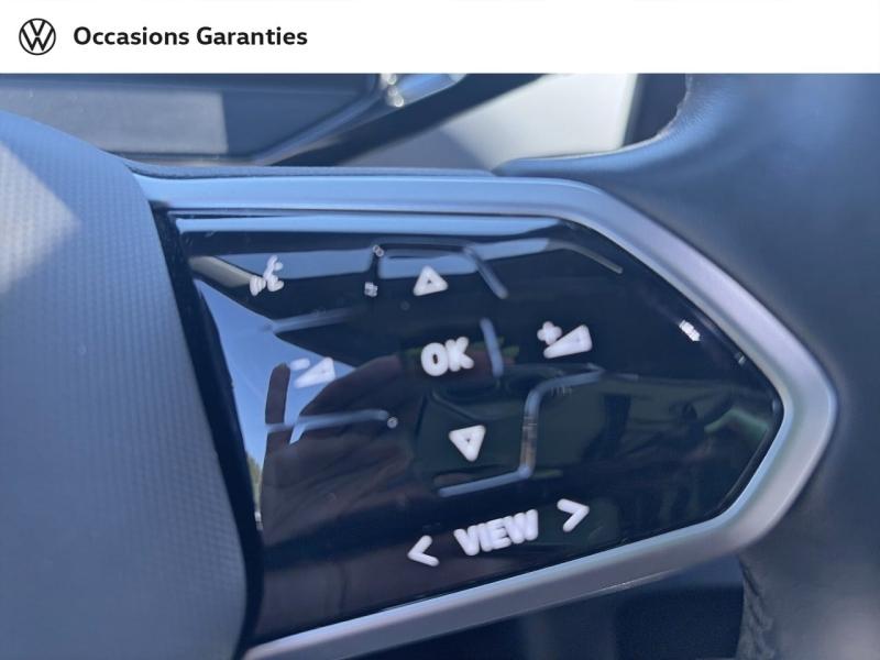 Voitures occasions VOLKSWAGEN ID.4 Life Plus Longeville-lès-Saint-Avold