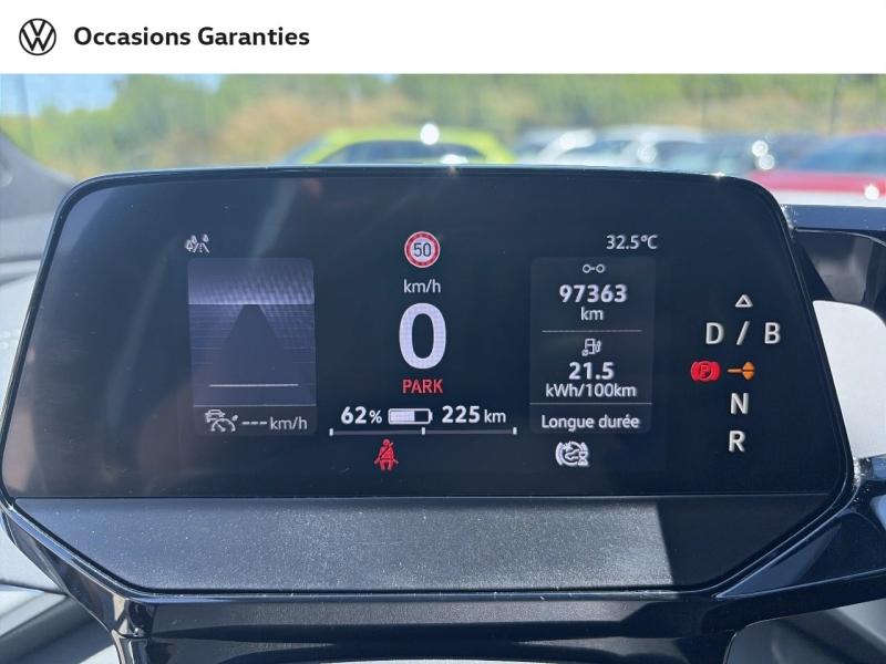 Voitures occasions VOLKSWAGEN ID.4 Life Plus Longeville-lès-Saint-Avold
