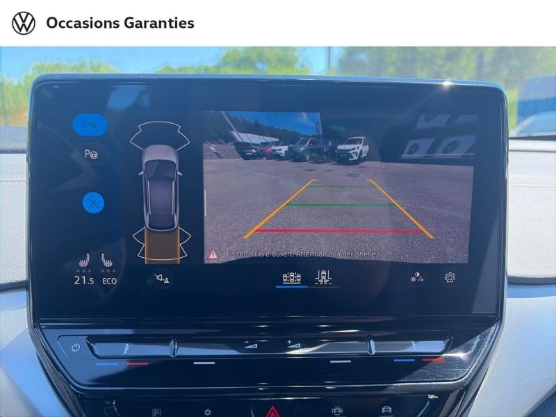 Voitures occasions VOLKSWAGEN ID.4 Life Plus Longeville-lès-Saint-Avold