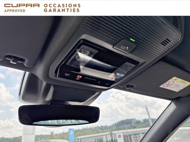 Voitures occasions CUPRA FORMENTOR V Longeville-lès-Saint-Avold