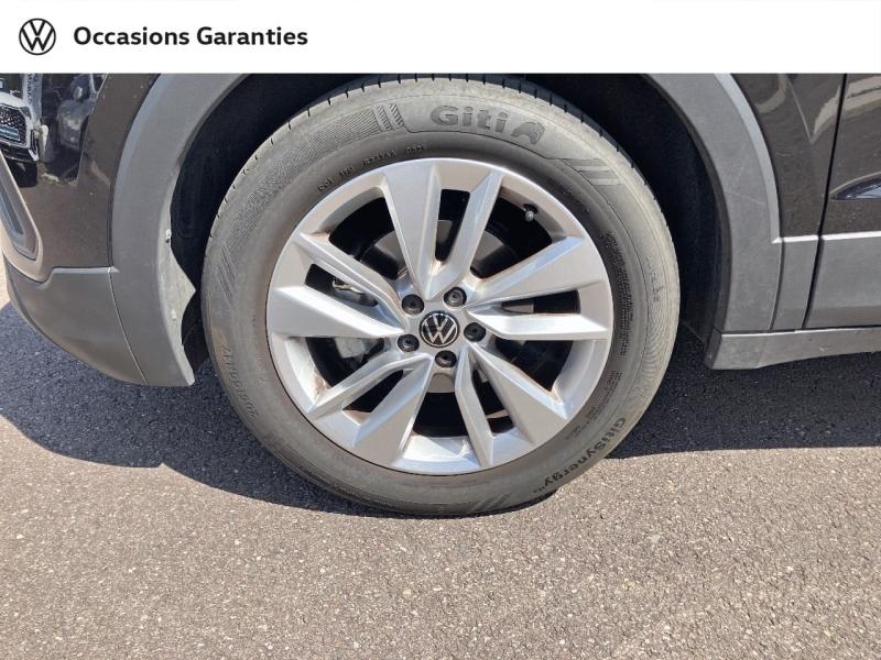 Voitures occasions VOLKSWAGEN T-CROSS VW Edition Longeville-lès-Saint-Avold