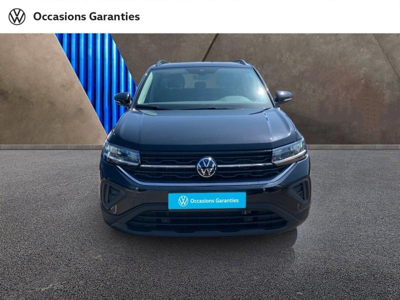 Voitures occasions VOLKSWAGEN T-CROSS VW Edition Longeville-lès-Saint-Avold
