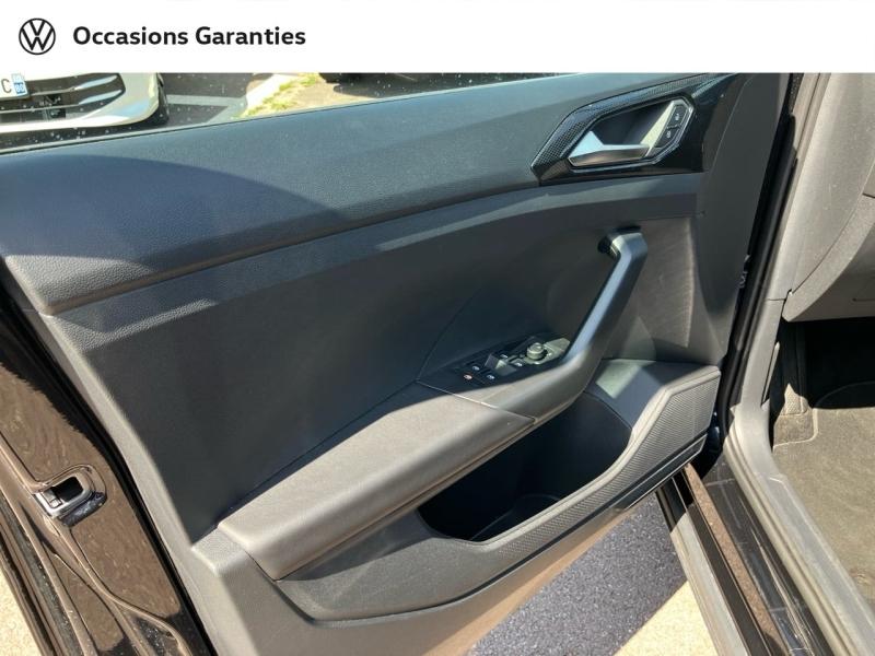 Voitures occasions VOLKSWAGEN T-CROSS VW Edition Longeville-lès-Saint-Avold