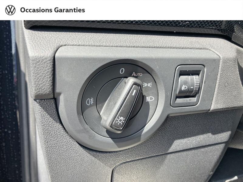 Voitures occasions VOLKSWAGEN T-CROSS VW Edition Longeville-lès-Saint-Avold
