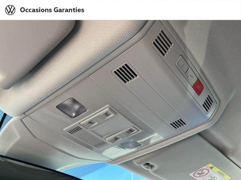Voitures occasions VOLKSWAGEN T-CROSS VW Edition Longeville-lès-Saint-Avold