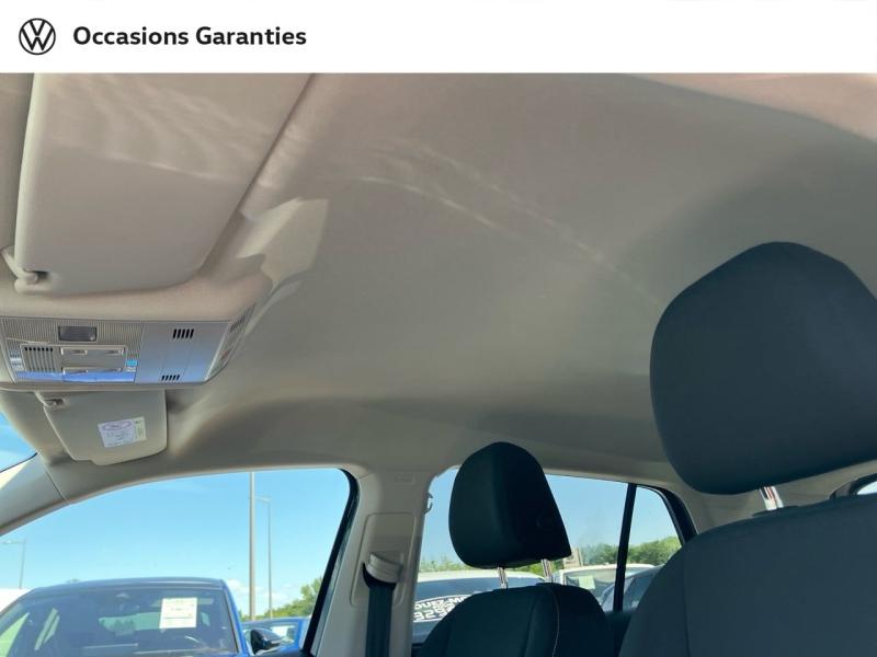 Voitures occasions VOLKSWAGEN T-CROSS VW Edition Longeville-lès-Saint-Avold