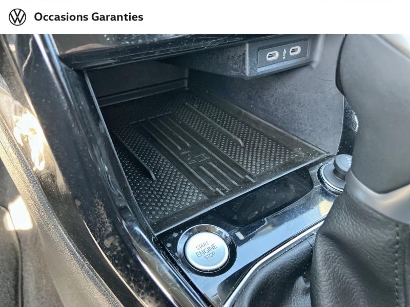 Voitures occasions VOLKSWAGEN T-CROSS VW Edition Longeville-lès-Saint-Avold