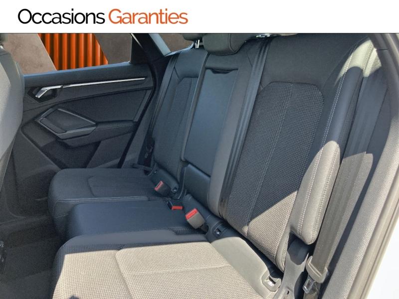 Voitures occasions Audi Q3 Sportback S line Longeville-lès-Saint-Avold