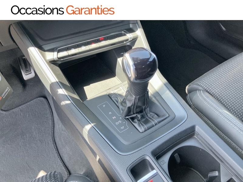 Voitures occasions Audi Q3 Sportback S line Longeville-lès-Saint-Avold