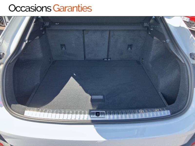 Voitures occasions Audi Q3 Sportback S line Longeville-lès-Saint-Avold