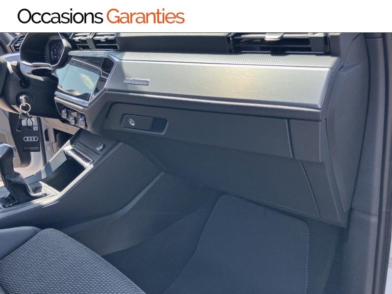 Voitures occasions Audi Q3 Sportback S line Longeville-lès-Saint-Avold
