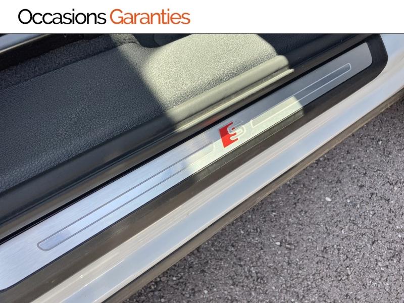 Voitures occasions Audi Q3 Sportback S line Longeville-lès-Saint-Avold