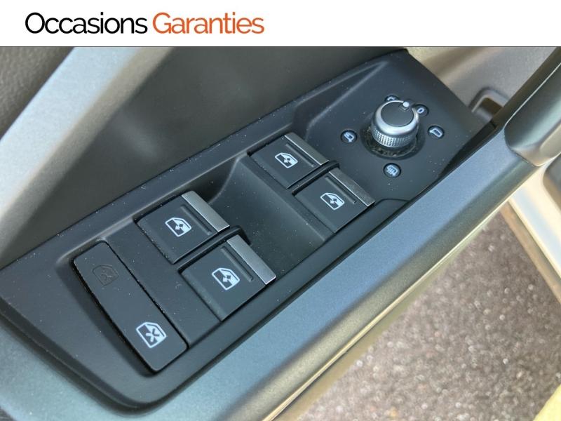 Voitures occasions Audi Q3 Sportback S line Longeville-lès-Saint-Avold