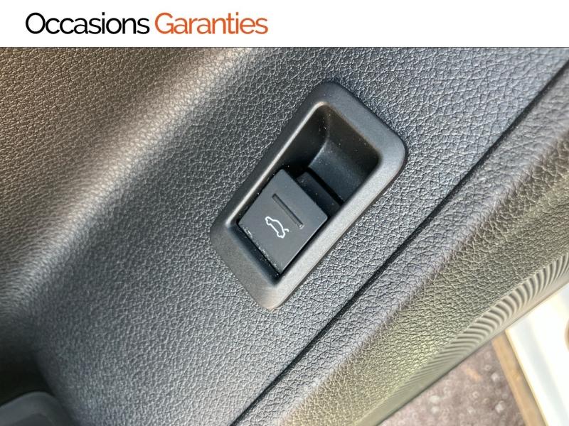 Voitures occasions Audi Q3 Sportback S line Longeville-lès-Saint-Avold