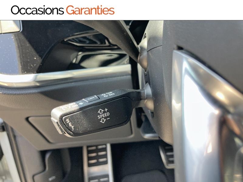 Voitures occasions Audi Q3 Sportback S line Longeville-lès-Saint-Avold
