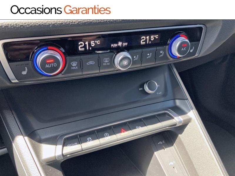 Voitures occasions Audi Q3 Sportback S line Longeville-lès-Saint-Avold