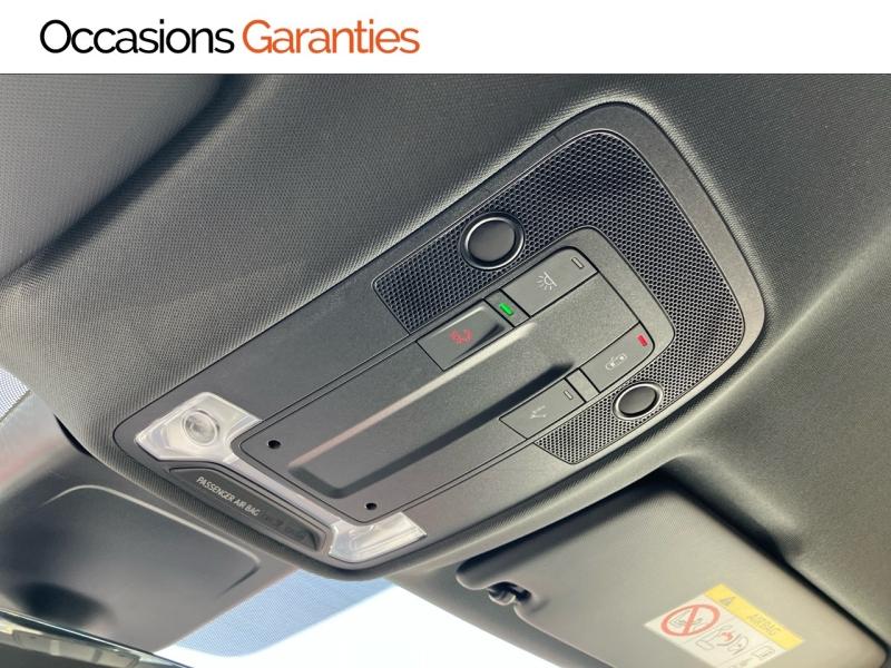 Voitures occasions Audi Q3 Sportback S line Longeville-lès-Saint-Avold
