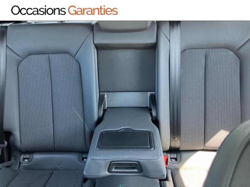 Voitures occasions Audi Q3 Sportback S line Longeville-lès-Saint-Avold