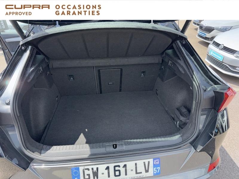 Voitures occasions CUPRA FORMENTOR VZ Longeville-lès-Saint-Avold