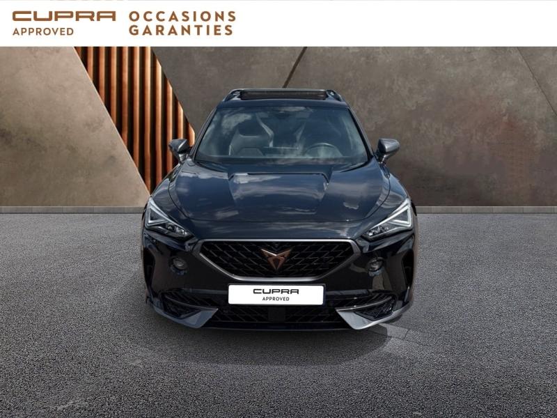 Voitures occasions CUPRA FORMENTOR VZ Longeville-lès-Saint-Avold