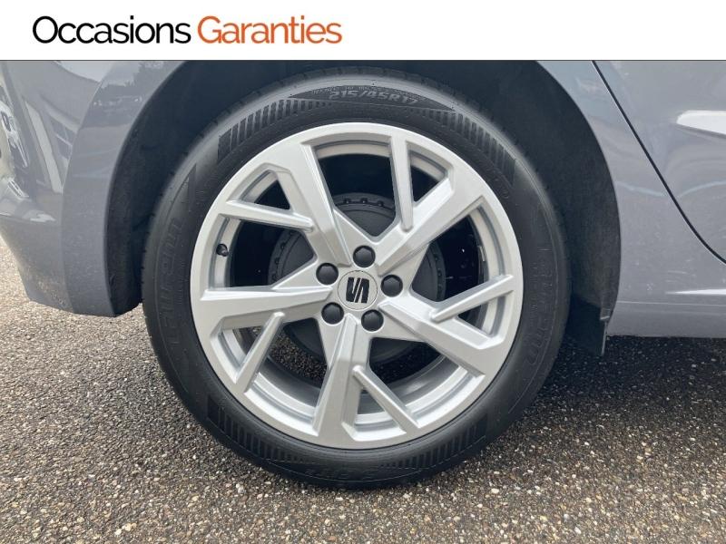 Voitures occasions SEAT IBIZA Copa Longeville-lès-Saint-Avold