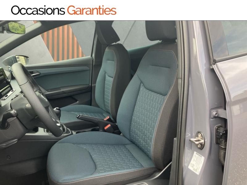 Voitures occasions SEAT IBIZA Copa Longeville-lès-Saint-Avold