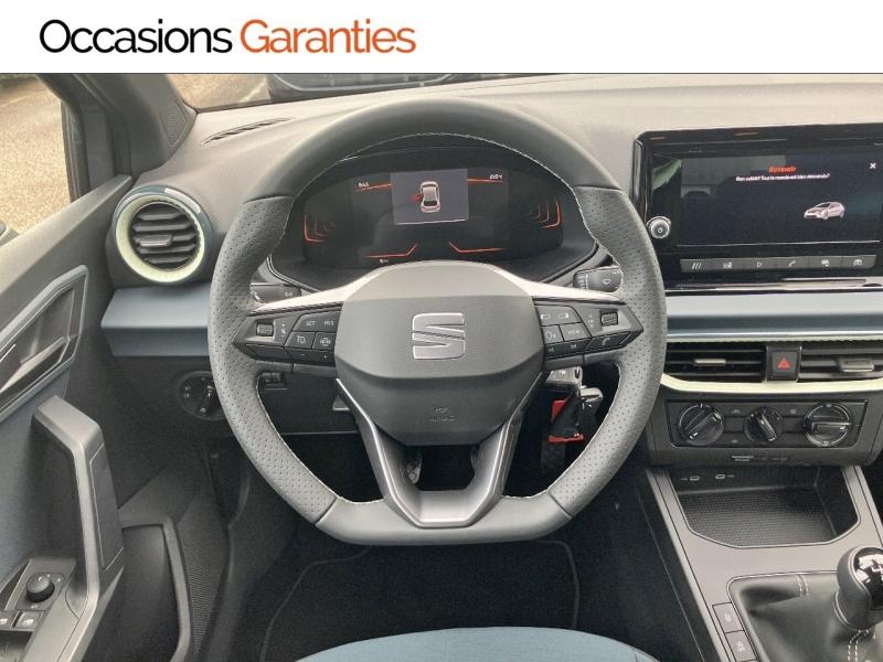 Voitures occasions SEAT IBIZA Copa Longeville-lès-Saint-Avold