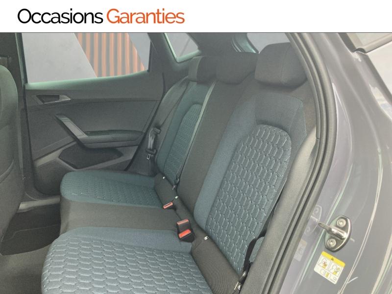 Voitures occasions SEAT IBIZA Copa Longeville-lès-Saint-Avold