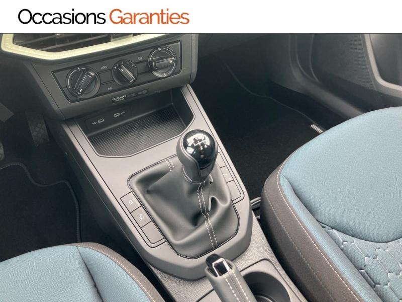 Voitures occasions SEAT IBIZA Copa Longeville-lès-Saint-Avold