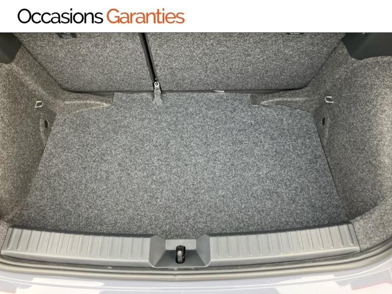 Voitures occasions SEAT IBIZA Copa Longeville-lès-Saint-Avold