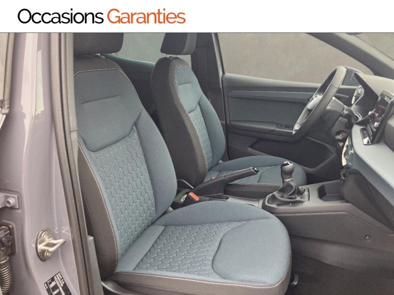 Voitures occasions SEAT IBIZA Copa Longeville-lès-Saint-Avold