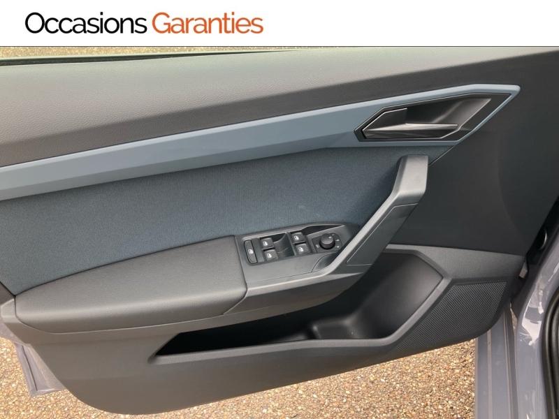 Voitures occasions SEAT IBIZA Copa Longeville-lès-Saint-Avold