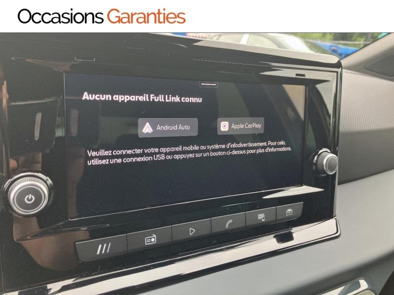 Voitures occasions SEAT IBIZA Copa Longeville-lès-Saint-Avold