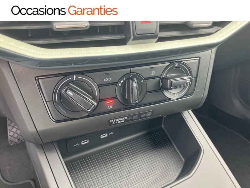 Voitures occasions SEAT IBIZA Copa Longeville-lès-Saint-Avold