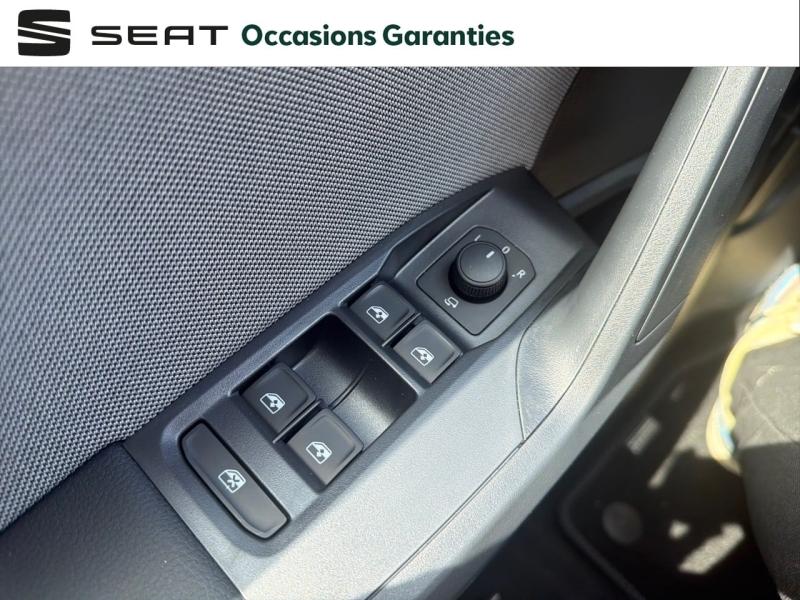 Voitures occasions SEAT IBIZA FR Longeville-lès-Saint-Avold