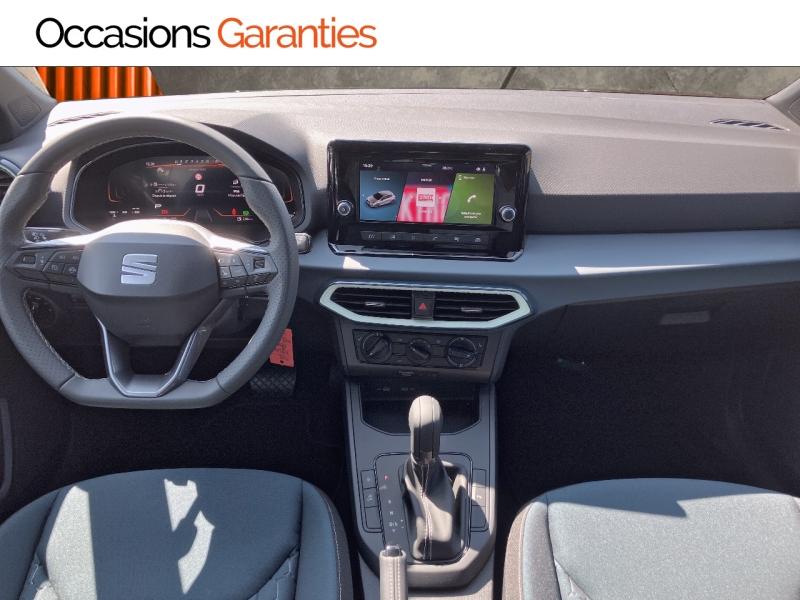 Voitures occasions SEAT IBIZA Copa Longeville-lès-Saint-Avold