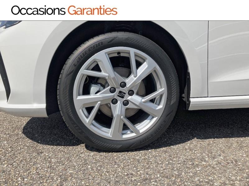 Voitures occasions SEAT IBIZA Copa Longeville-lès-Saint-Avold