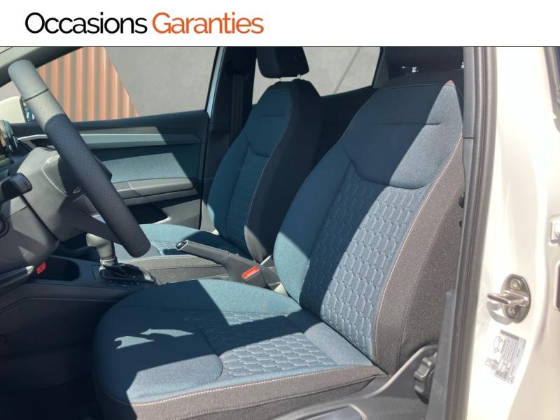 Voitures occasions SEAT IBIZA Copa Longeville-lès-Saint-Avold
