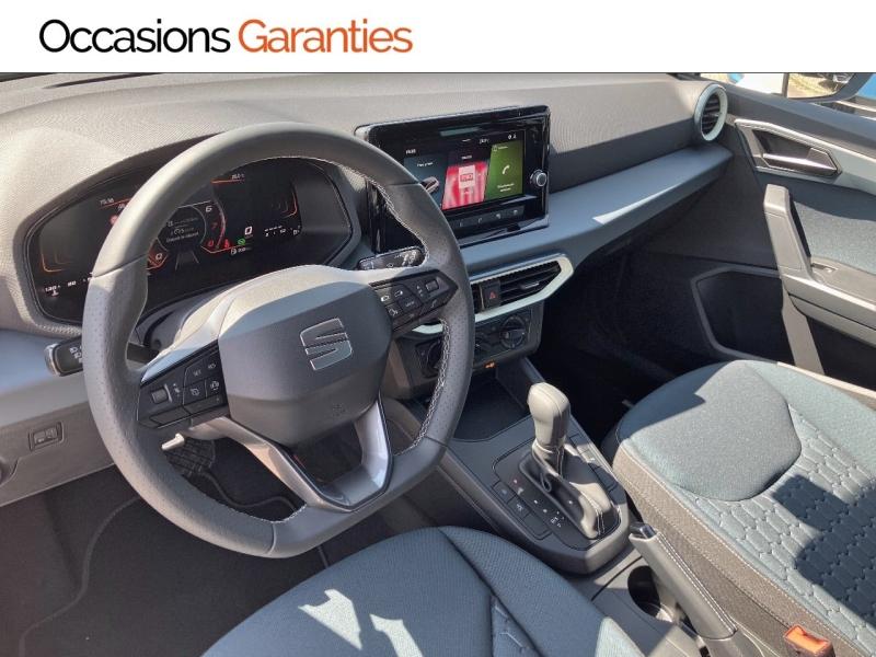 Voitures occasions SEAT IBIZA Copa Longeville-lès-Saint-Avold
