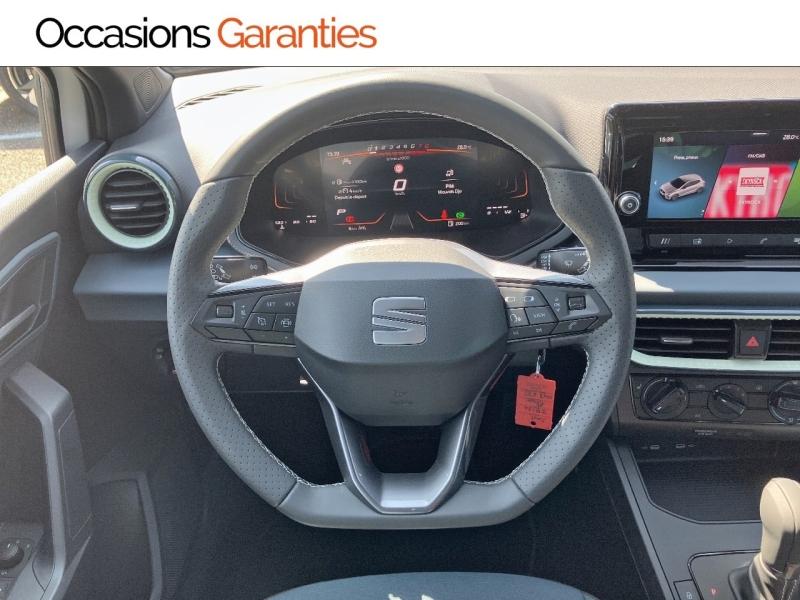 Voitures occasions SEAT IBIZA Copa Longeville-lès-Saint-Avold