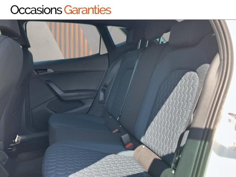 Voitures occasions SEAT IBIZA Copa Longeville-lès-Saint-Avold