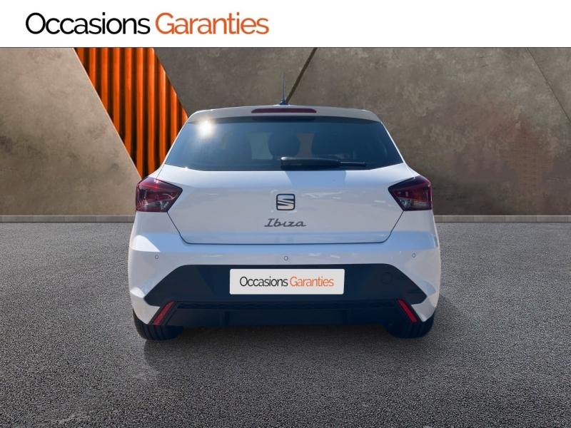 Voitures occasions SEAT IBIZA Copa Longeville-lès-Saint-Avold
