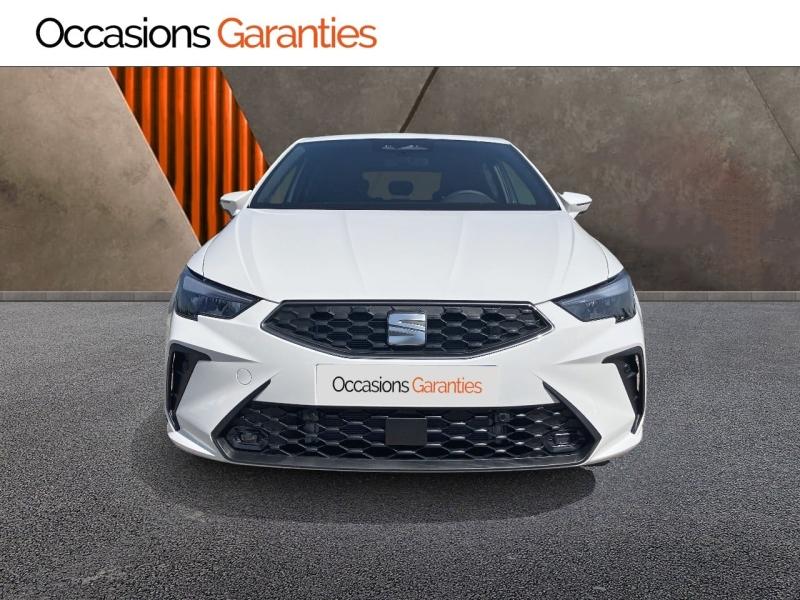 Voitures occasions SEAT IBIZA Copa Longeville-lès-Saint-Avold