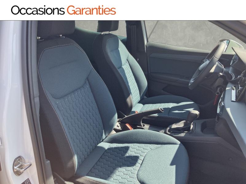 Voitures occasions SEAT IBIZA Copa Longeville-lès-Saint-Avold