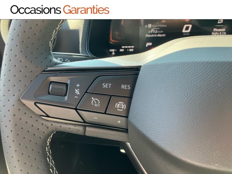 Voitures occasions SEAT IBIZA Copa Longeville-lès-Saint-Avold