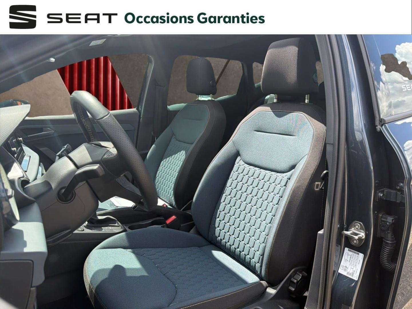 Voitures occasions SEAT IBIZA Copa Longeville-lès-Saint-Avold