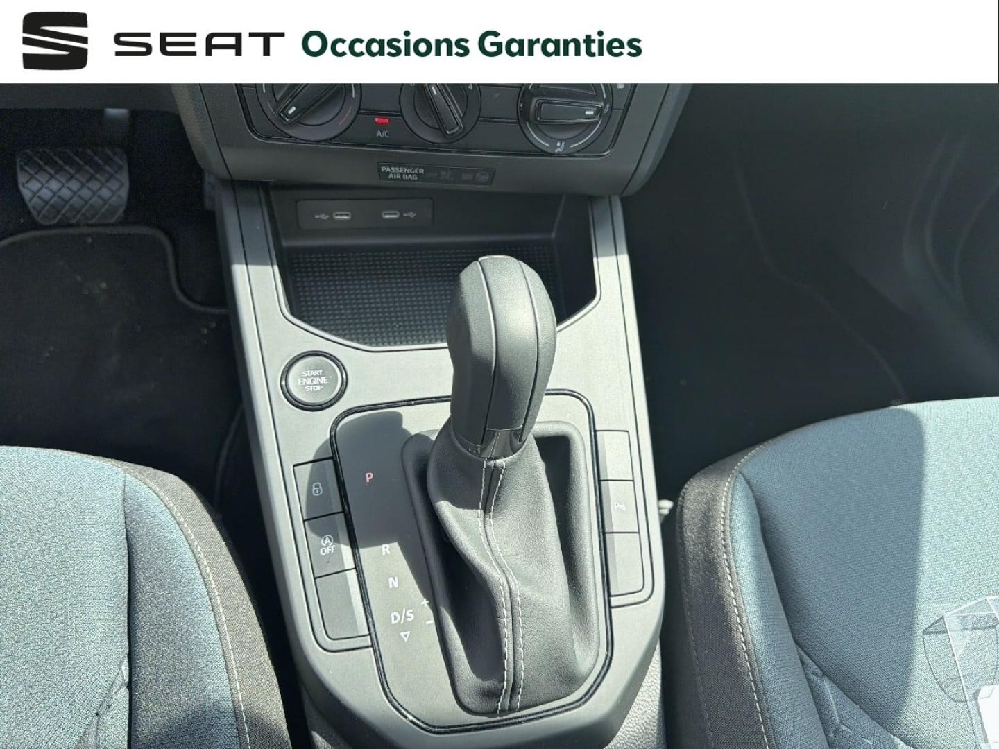 Voitures occasions SEAT IBIZA Copa Tomblaine