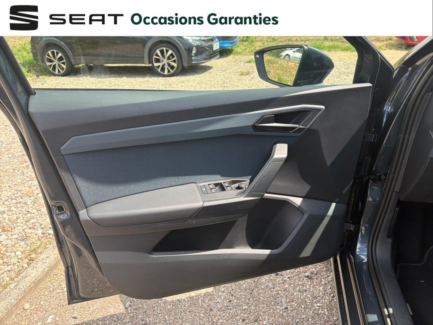 Voitures occasions SEAT IBIZA Copa Longeville-lès-Saint-Avold
